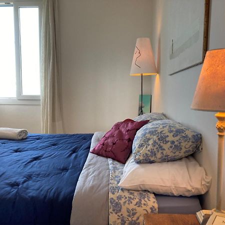 Villa Vento Largo, Casa Marina ヴェンティミーリア エクステリア 写真