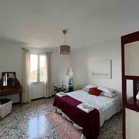 Villa Vento Largo, Casa Marina ヴェンティミーリア エクステリア 写真