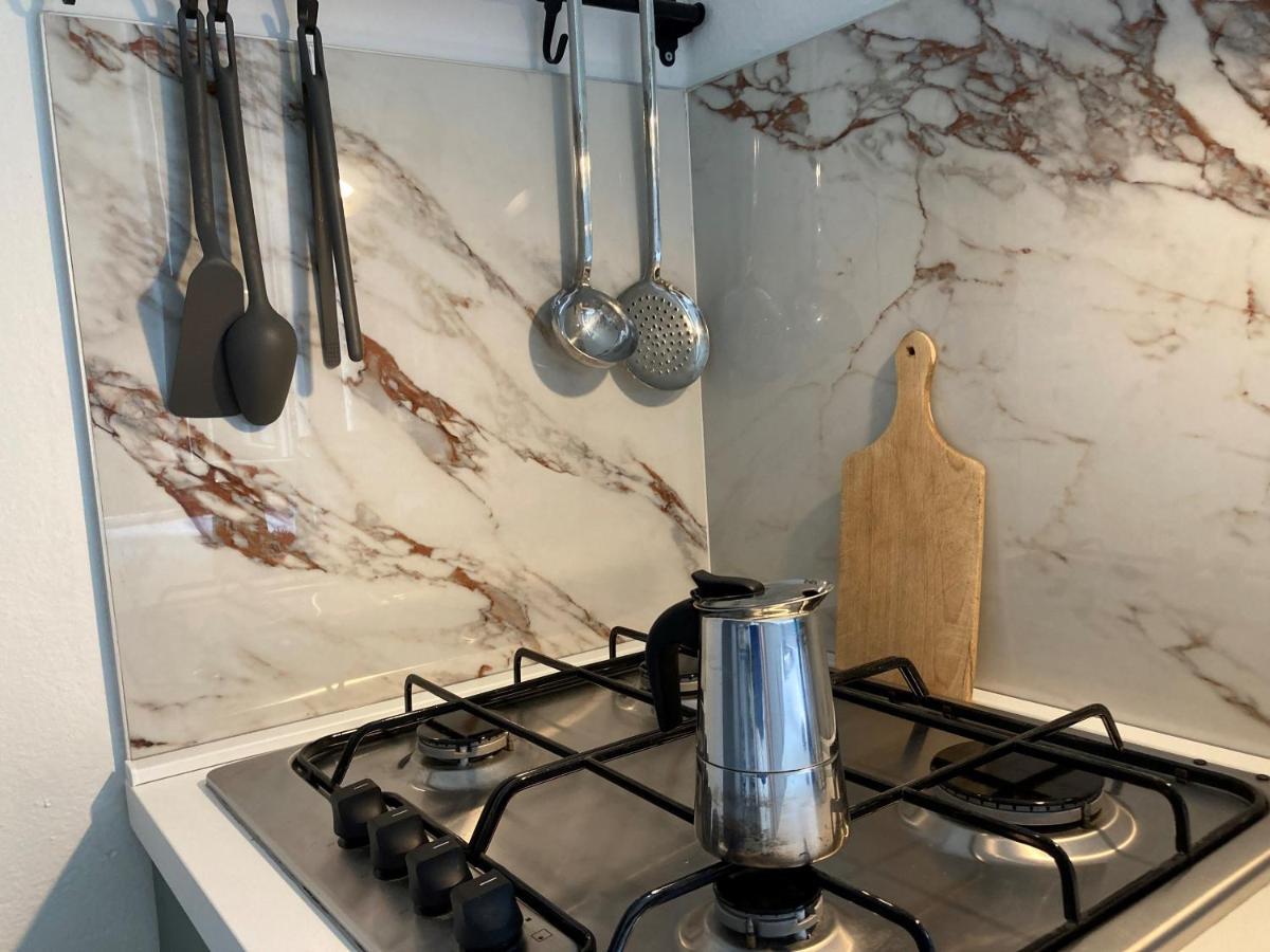Villa Vento Largo, Casa Marina ヴェンティミーリア エクステリア 写真