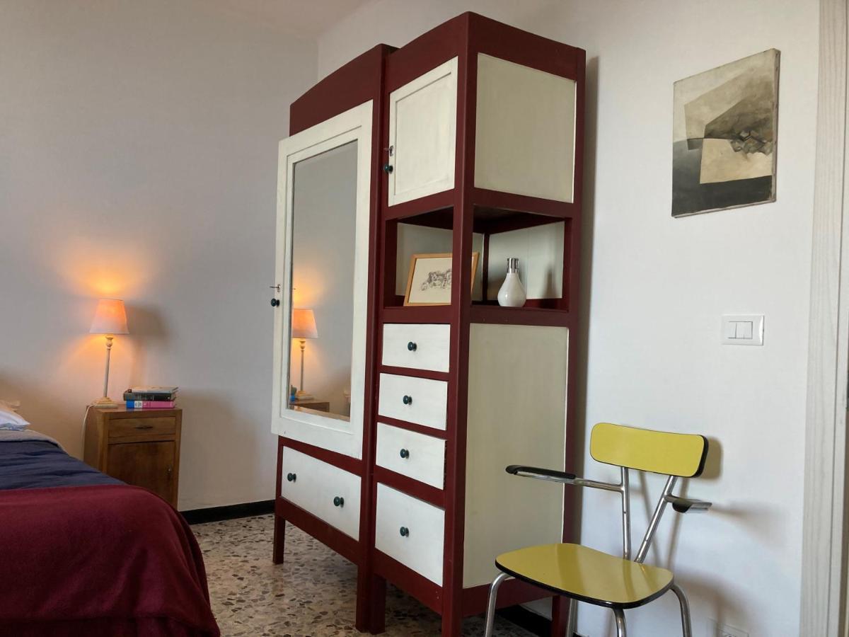 Villa Vento Largo, Casa Marina ヴェンティミーリア エクステリア 写真