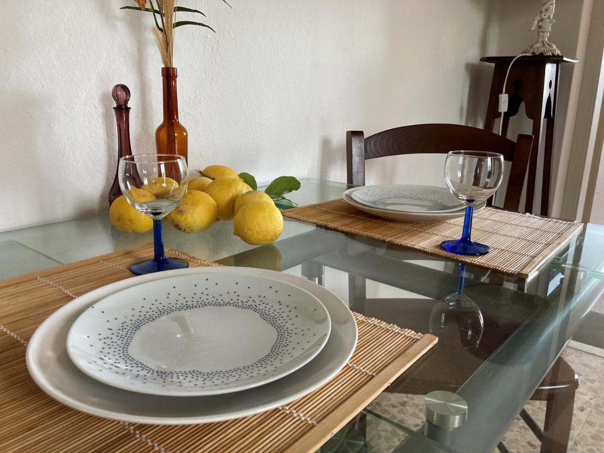 Villa Vento Largo, Casa Marina ヴェンティミーリア エクステリア 写真