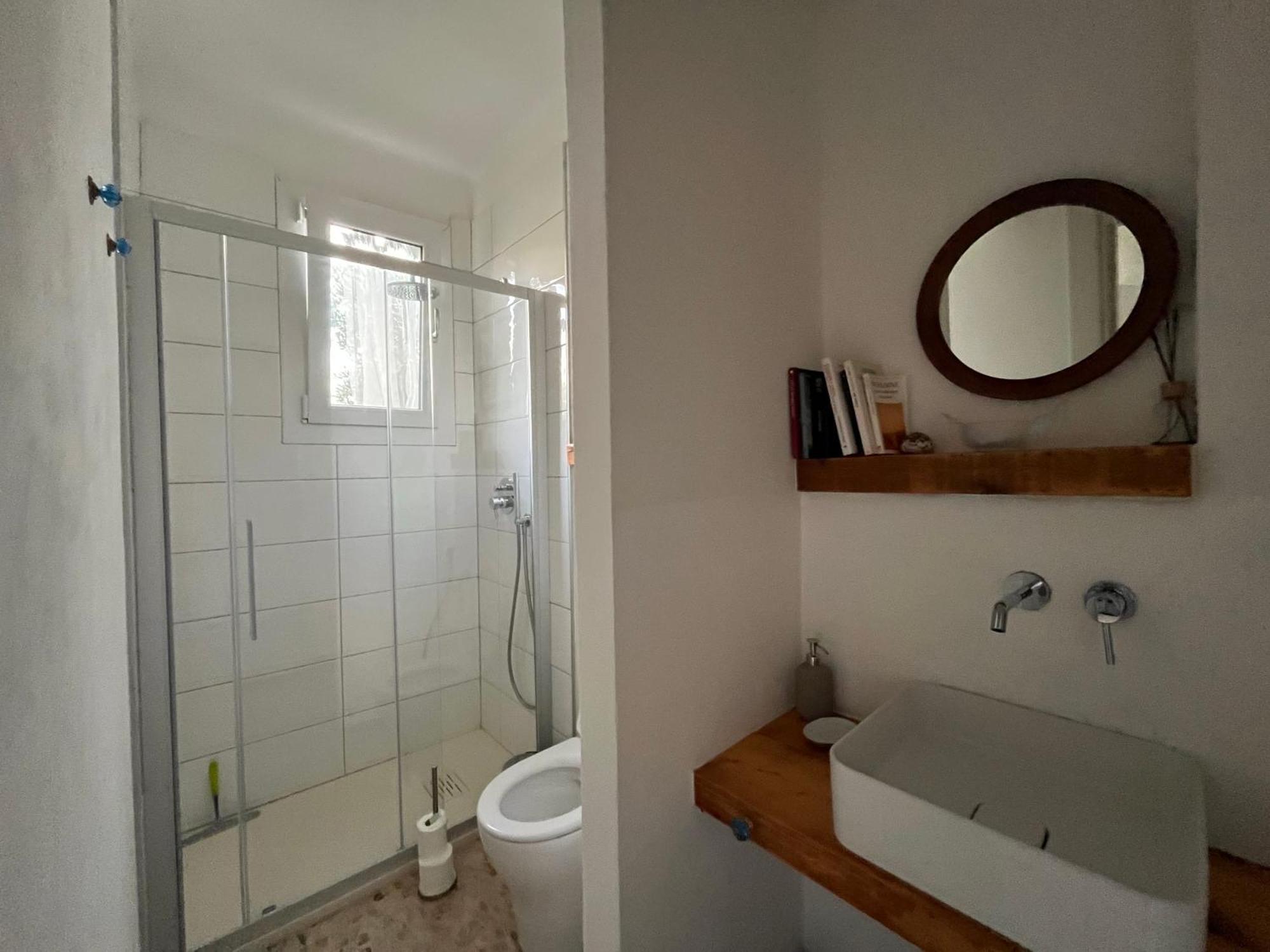 Villa Vento Largo, Casa Marina ヴェンティミーリア エクステリア 写真