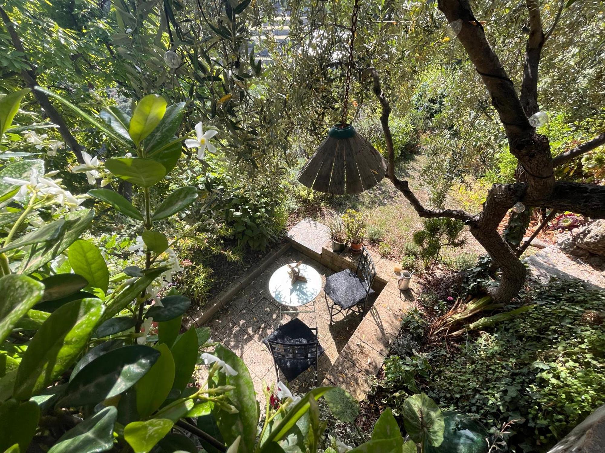 Villa Vento Largo, Casa Marina ヴェンティミーリア エクステリア 写真